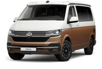 Volkswagen T6 2015+ гг