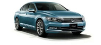 Volkswagen Passat B8 2015+ гг