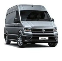 Volkswagen Crafter 2017+ гг