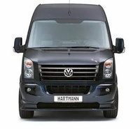 Volkswagen Crafter 2006-2017 гг