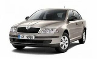 Skoda Octavia A5 2004-2009 гг