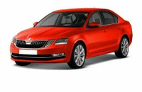 Skoda Octavia A7 2013-2020 гг