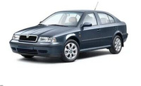 Skoda Octavia Tour A4 1996-2011 гг