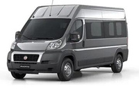 Peugeot Boxer 2006-2013 гг