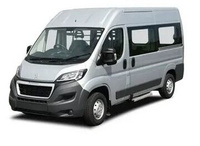 Peugeot Boxer 2014+ гг