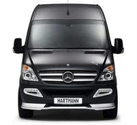 Mercedes Sprinter W906 2006-2018 гг