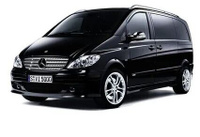 Mercedes Vito\Viano W639 2004-2014 гг