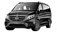 Mercedes Vito W640 (W447) 2014+ гг