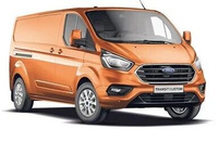 Ford Tourneo Custom 2013+ гг