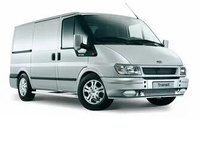 Ford Transit 1994-2003 гг