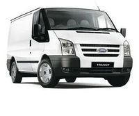 Ford Transit 2003-2014 гг