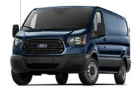 Ford Transit 2014+ гг