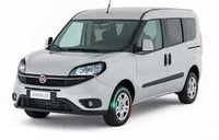 Fiat Doblo II 2010+/2015+ гг