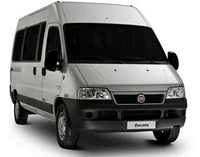 Fiat Ducato 1995-2006 гг