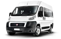 Fiat Ducato 2006-2014 гг