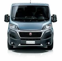 Fiat Ducato 2014+ гг