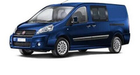 Fiat Scudo 2006-2017 гг