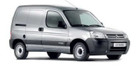 Citroen Berlingo 1996-2008 гг