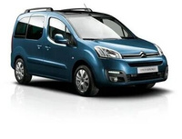 Citroen Berlingo 2008-2018 гг