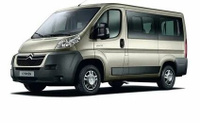 Citroen Jumper 2006-2014 гг