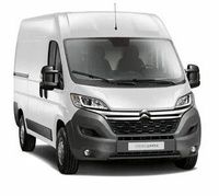 Citroen Jumper 2014+ гг