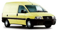 Citroen Jumpy 1996-2006 гг