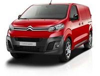 Citroen Jumpy III\SpaceTourer 2017+ гг