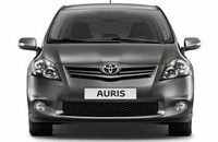 Toyota Auris 2006-2012 гг