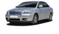 Toyota Avensis 2003-2009 гг