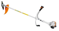 Запчасти для мотокосы Stihl