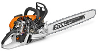 Запчасти для бензопилы Stihl