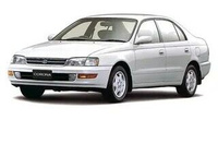 Toyota Camry 1991-1997 гг