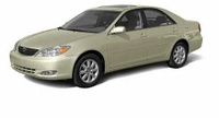 Toyota Camry 2001-2006 гг