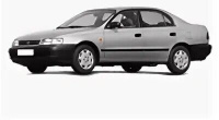 Toyota Carina E 1992-2001 гг