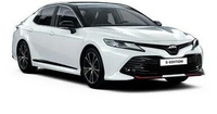 Toyota Camry 2017+ гг